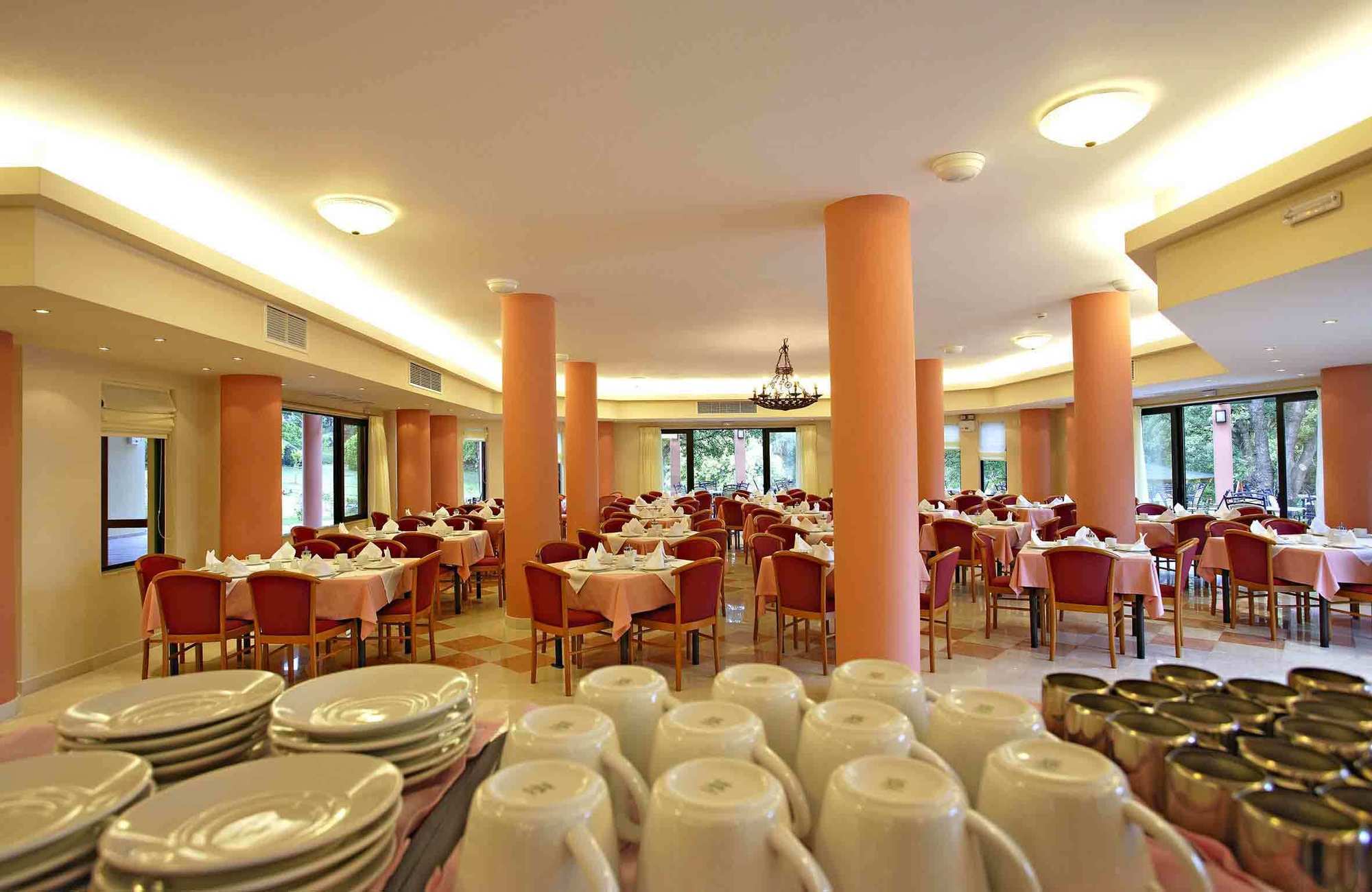Century Resort Corfu Acharavi  Exterior foto